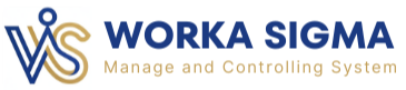 Logo Worka Sigma.id